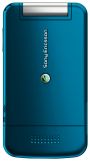   Sony Ericsson T707 Blue